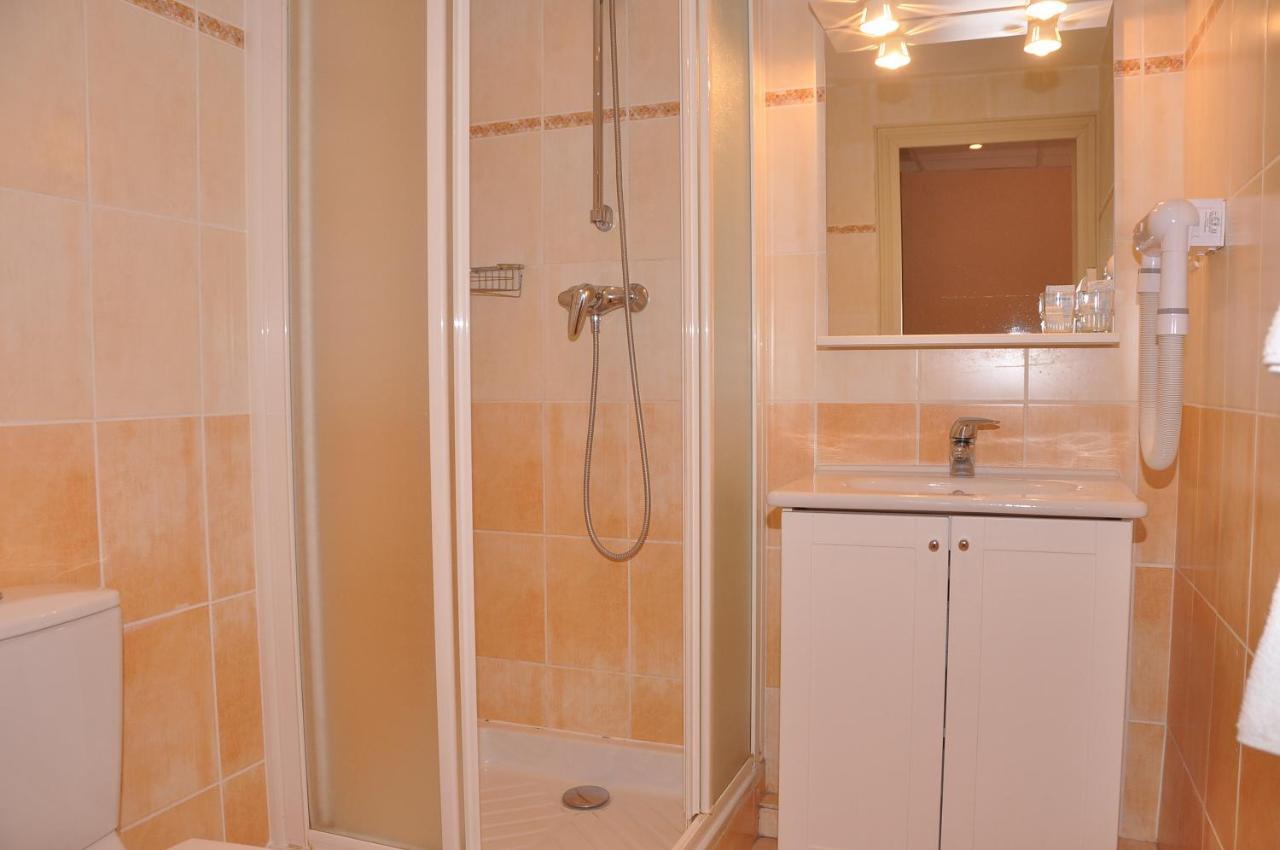 Appart Hotel Lou Castelet Carros Rom bilde